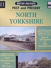British Railways Past And