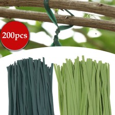 200 Plastic Coated Plant