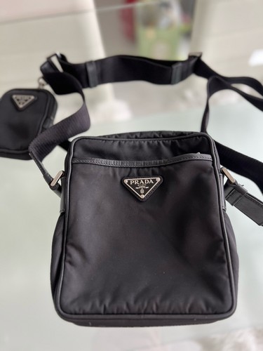 Prada nylon and - re-nylon,