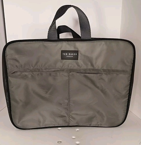 Ted baker london - london, gray