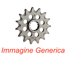 JT Exhaust Sprocket 13 Tooth