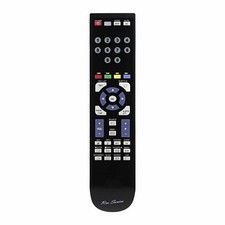 Replacement Remote Control For