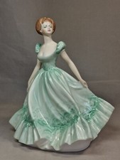 Vintage Coalport  Ladies of