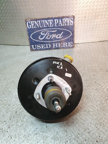 Ford mk2 2008 2016 - 2016, 1.3