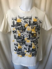 Vurt Men’s Tee-Vintage Boom