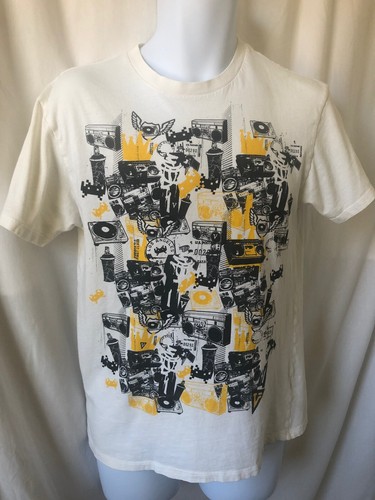 Vurt men tee - men’s, boom