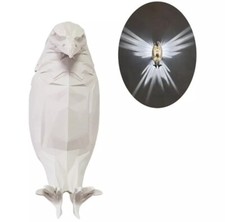 3D Animals LED Wall Light Night light Bald Eagle