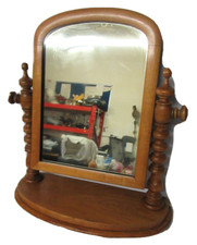 Antique Victorian Hard wood