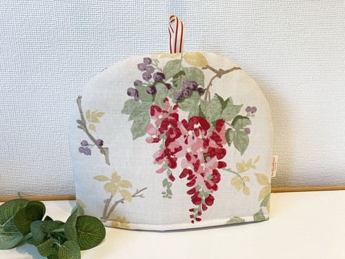 Tea cosy handmade laura - cosy, /