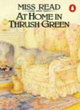 Home thrush green - at,