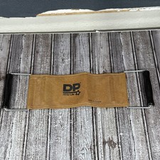 Vintage 1980’s DP Fit For