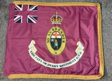 City Of Derry Regiment UVF