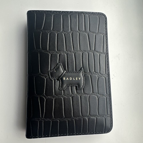 Radley travel wallet purse - travel, wallet/purse