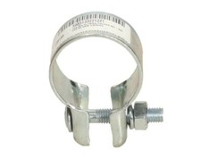 Wide band clamp M10 59.5 mm