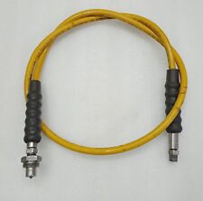 ENERPAC 700BAR 10000 PSI 700 SERIES E6 3Q10 HYDRAULIC PRESSURE HOSE