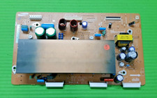 YSUS Y-SUS BOARD SAMSUNG PS42C450B1W 42" PLASMA TV LJ41-08592A LJ92-01737A AA2