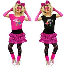 7 PIECE LADIES RARA TSHIRT