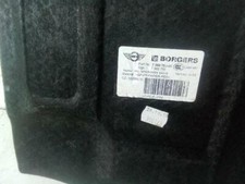 7360758 383415 boot lid for MINI COOPER D COUNTRYMAN 2.0D (150CV 110KW) 2015