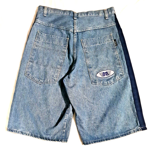 Bernies skate shorts oldskool - skate,