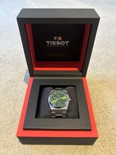 Tissot Men's.Classic