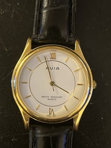 Vintage avia quartz - avia,