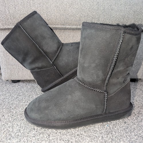 Emu australia stinger black - australia,