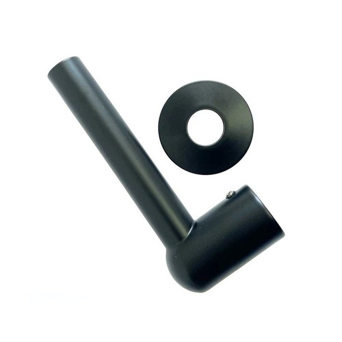 Modern element cover shroud - modern,