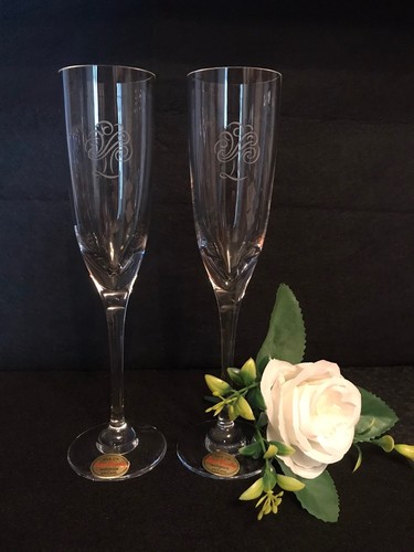 Royal brierley crystal - 2,