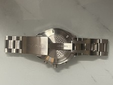 Tag Heuer Formula One watch