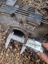 Yamaha Rxs 100 Original OEM