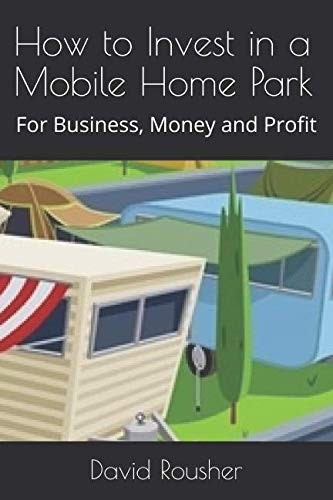 How invest mobile home - in,