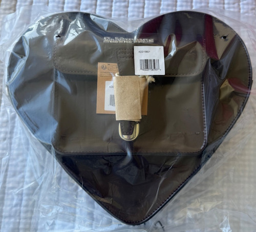 Martens vegan heart - dr.,