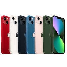 Apple iPhone 13 128GB 256GB