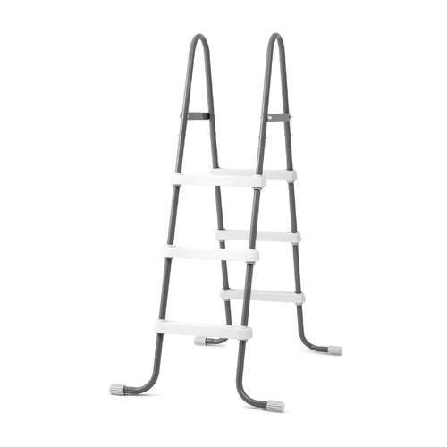 Intex above ground steel frame - steel,