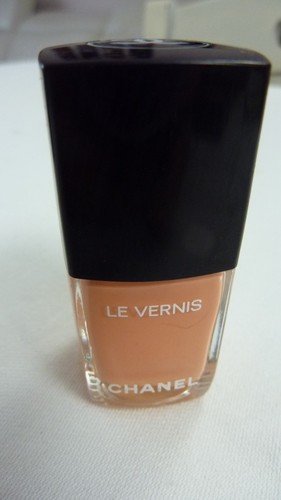 Chanel vernis 568 tulle - chanel,