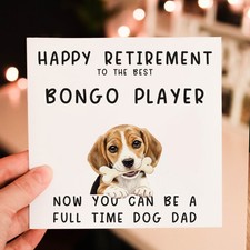 Funny Dog Gift - HAPPY