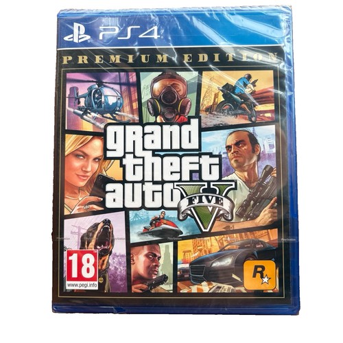 Grand theft auto gta - gta, 5