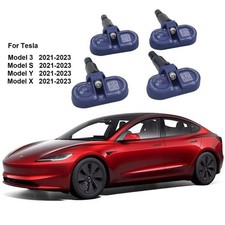 Tesla TPMS Sensor BLE 1490750