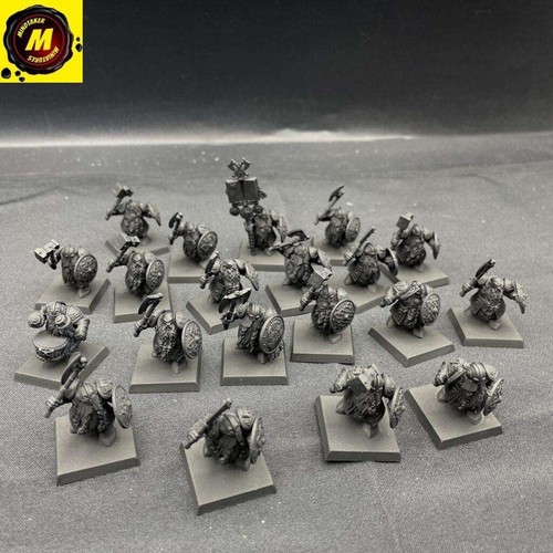 Ironbreakers 170833 - ironbreakers, #170833