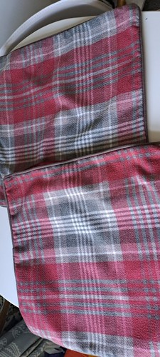 Next burgundy red tartan - burgundy,