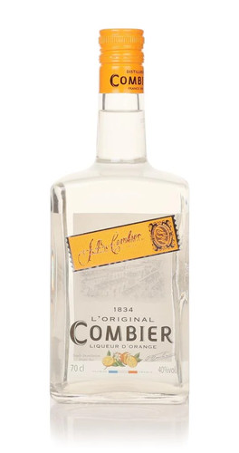 Combier original triple sec - l'original,