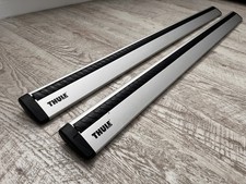 Thule 961 Wingbar set of 2