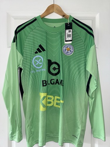 Leicester city 2025 kit - city,