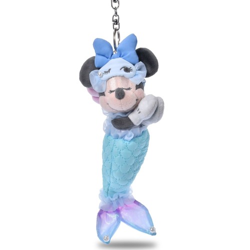 Minnie mouse plush - mouse,