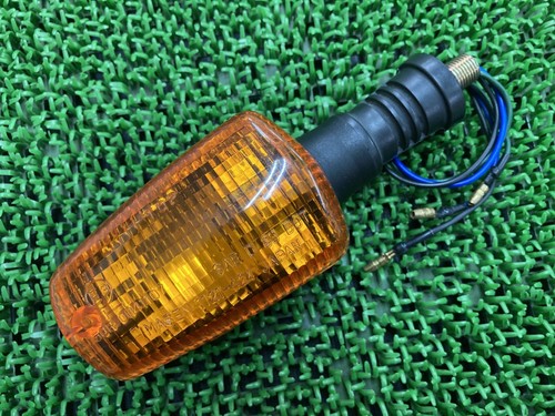 Xjr400r front turn signal - xjr400r,