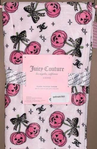 Juicy couture pink leopard - pink, w/leopard