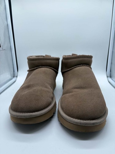 Ugg classic ultra mini - ugg, ankle