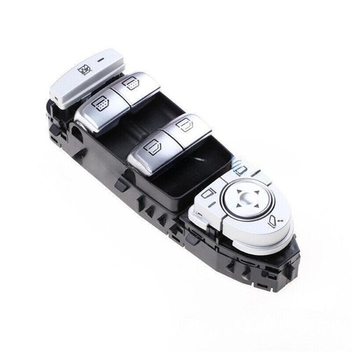 Window switch driver side - window,