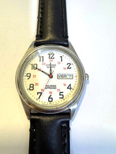 Citizen Watch Men’s Quartz