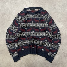 Forever 21 Norwegian Jumper